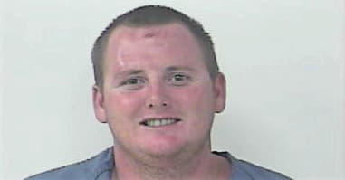 Collin Woodard, - St. Lucie County, FL 